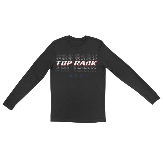 TR - Traces Long Sleeve -- Youth