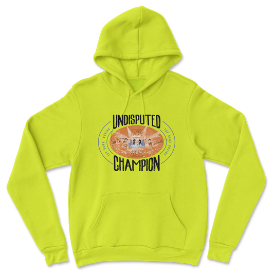 Undisputed Champion Hoodie -- Youth